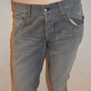 RAG & BONE Man's PULLMAN RB JAY23X Jeans